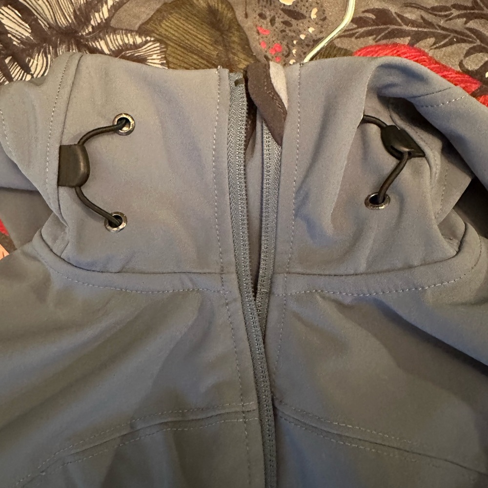 Ems Shell Jacket - image 6
